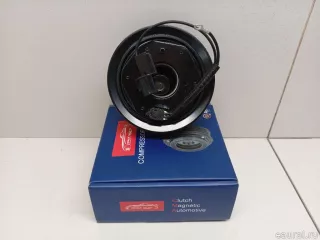 CLKA087 WNRLN Муфта компрессора кондиционера Hyundai Solaris 2 Арт E70728609, вид 1
