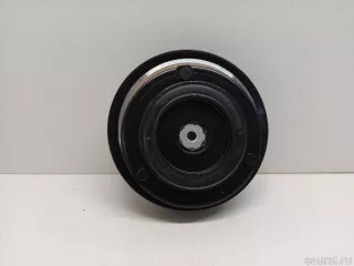 CLKA087 WNRLN Муфта компрессора кондиционера Hyundai Solaris 2 Арт E70728609, вид 4