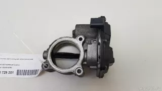 13547810752 BMW Дроссельная заслонка MINI CLUBMAN R55 restailing Арт E70729201, вид 1