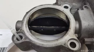13547810752 BMW Дроссельная заслонка MINI CLUBMAN R55 restailing Арт E70729201, вид 3