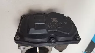 13547810752 BMW Дроссельная заслонка MINI CLUBMAN R55 restailing Арт E70729201, вид 6