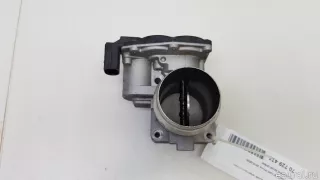 351002F900 Hyundai-Kia Заслонка дроссельная электрическая Kia Sorento 3 restailing Арт E70729471, вид 1