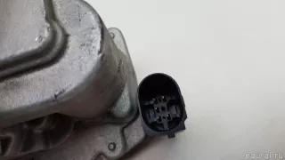 351002F900 Hyundai-Kia Заслонка дроссельная электрическая Kia Sorento 3 restailing Арт E70729471, вид 4