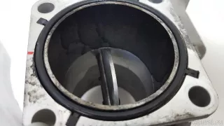 351002F900 Hyundai-Kia Заслонка дроссельная электрическая Kia Sorento 3 restailing Арт E70729471, вид 6