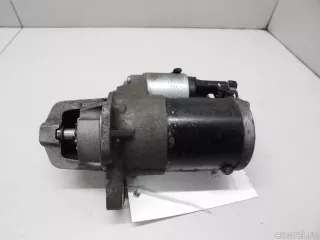 12645298 GM Стартер Cadillac SRX 2 Арт E70729694