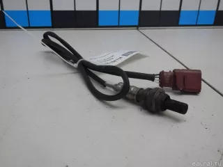 06E906265D VAG Датчик кислородный/Lambdasonde Audi A6 C6 (S6,RS6) Арт E70730136, вид 1