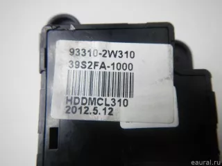 933102W3104X Hyundai-Kia Кнопка обогрева сидений Hyundai Santa FE 4 (TM) restailing Арт E70730153, вид 4