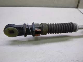 30759238 Volvo Трос кулисы КПП Volvo S60 1 Арт E60666737, вид 2