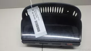 65826945660 BMW Дисплей BMW 6 E63/E64 Арт E70730292, вид 9