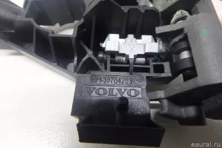 30784205 Volvo Кронштейн (крепление) Volvo S80 2 restailing 2 Арт E70730608, вид 4