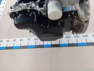 1709003 EAengine Двигатель Ford Transit 3 restailing Арт E70730703, вид 12