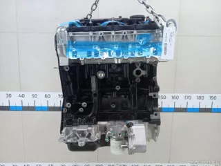 1709003 EAengine Двигатель Ford Transit 3 restailing Арт E70730703, вид 3