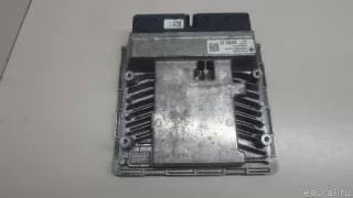  Блок управления двигателем Hyundai Sonata (DN8) Арт E70730963