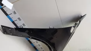 4M0821106D VAG Крыло переднее правое Audi Q7 4M restailing Арт E70731021, вид 11