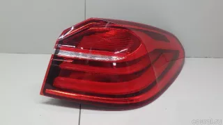63217331282 BMW Фонарь задний наружный правый BMW X4 F26 Арт E70731310, вид 1