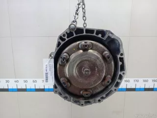  АКПП (автоматическая коробка переключения передач) Genesis GV70 Арт E70731558