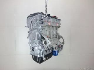 1D0712EU00 EAengine Двигатель Hyundai Sonata (LF) Арт E70731746, вид 2