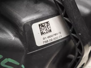 63177317252 BMW Фара противотуманная правая передняя BMW X5 F15 Арт E70731894, вид 6