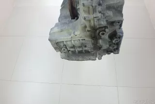 02E300014Q00C VAG АКПП (автоматическая коробка переключения передач) Audi A3 8P Арт E70731911, вид 13