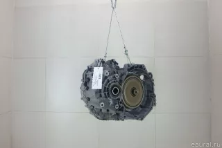 02E300014Q00C VAG АКПП (автоматическая коробка переключения передач) Audi A3 8P Арт E70731911, вид 8