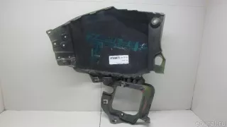 6SC03TZZAA Chrysler Накладка заднего бампера правая Jeep Renegade Арт E70732837, вид 6