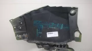 6SC03TZZAA Chrysler Накладка заднего бампера правая Jeep Renegade Арт E70732837, вид 7