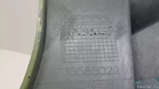 5VW88TZZAA Chrysler Накладка заднего бампера левая Jeep Renegade Арт E70732838, вид 17