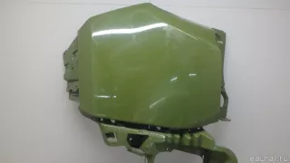 5VW88TZZAA Chrysler Накладка заднего бампера левая Jeep Renegade Арт E70732838, вид 2