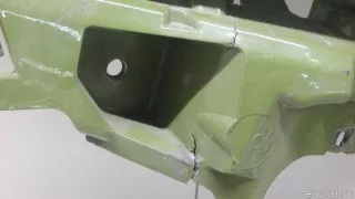 5VW88TZZAA Chrysler Накладка заднего бампера левая Jeep Renegade Арт E70732838, вид 4