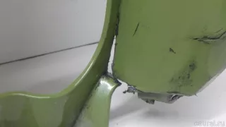 5VW88TZZAA Chrysler Накладка заднего бампера левая Jeep Renegade Арт E70732838, вид 5