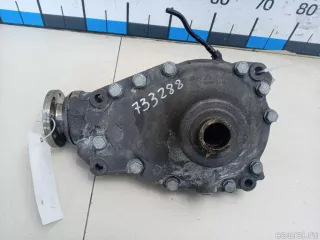 31508635861 BMW Редуктор переднего моста BMW X5 F15 Арт E70733288, вид 2