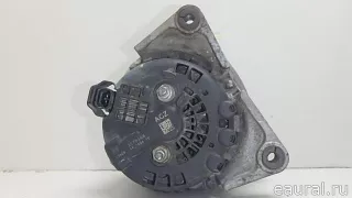 13579666 GM Генератор Chevrolet Orlando 1.8л Арт E70733427, вид 2