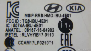95400J5210 Hyundai-Kia Блок электронный Kia Stinger Арт E70733677, вид 9