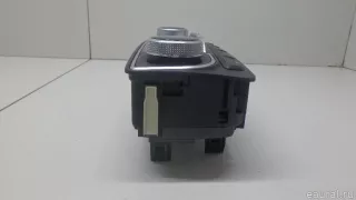 4M0919158DSWI VAG Блок управления климатической установкой Audi Q7 4M restailing Арт E70734293, вид 4