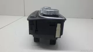 4M0919158DSWI VAG Блок управления климатической установкой Audi Q7 4M restailing Арт E70734293, вид 6