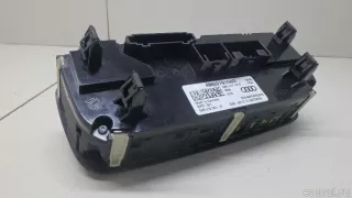 4M0919158DSWI VAG Блок управления климатической установкой Audi Q7 4M restailing Арт E70734293, вид 8