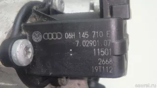 06K145061B VAG Турбина Skoda Karoq Арт E70734459, вид 16