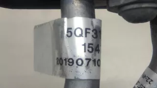 5QF317820A VAG Трубка масляная Volkswagen Tiguan 2 Арт E70734557, вид 8