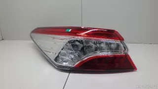8156033690 Toyota Фонарь задний наружный левый Toyota Camry XV70 Арт E70735724, вид 1