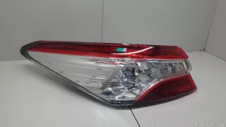 8156033690 Toyota Фонарь задний наружный левый Toyota Camry XV70 Арт E70735724, вид 2