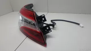 8156033690 Toyota Фонарь задний наружный левый Toyota Camry XV70 Арт E70735724, вид 4