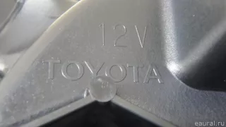 8156033690 Toyota Фонарь задний наружный левый Toyota Camry XV70 Арт E70735724, вид 10