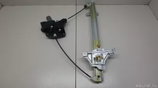 698400R080 Toyota Стеклоподъемник электр. задний левый Toyota Rav 4 5 Арт E70736276, вид 5