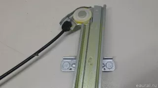 698400R080 Toyota Стеклоподъемник электр. задний левый Toyota Rav 4 5 Арт E70736276, вид 6