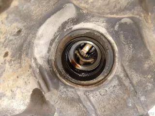 96423625 GM АКПП (автоматическая коробка переключения передач) Chevrolet Lacetti Арт E70736822, вид 17
