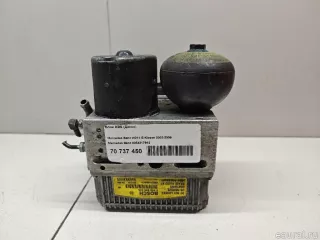 0054317912 Mercedes Benz Блок ABS (насос) Mercedes R W251 Арт E70737450