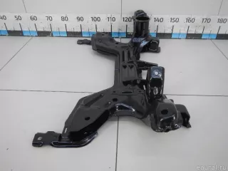 A1911 Podramnik Балка подмоторная Volkswagen Passat B3 Арт E70737625, вид 4