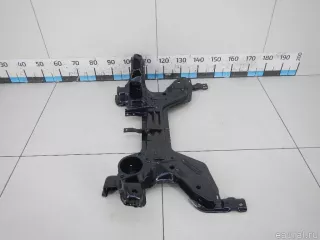 A1911 Podramnik Балка подмоторная Volkswagen Passat B3 Арт E70737625, вид 6