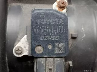 Корпус воздушного фильтра Lexus RX 3 2012г. 177110P021 Toyota - Фото 11
