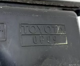 Корпус воздушного фильтра Lexus RX 3 2012г. 177110P021 Toyota - Фото 13